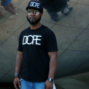 Meet your Posher, Ron